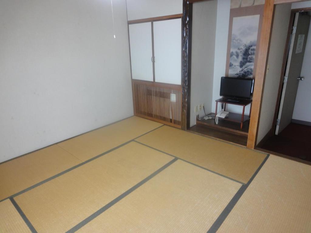 Ryokan Tanada Hiroshima Exterior foto
